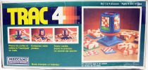 Trac 4 - Meccano Skill Game 1976