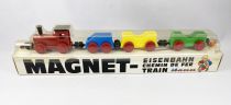 Train (Eisenbahn) - Magneto ref.2096 (1979)