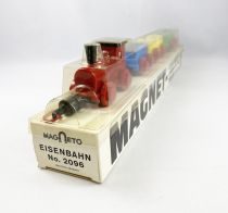 Train (Eisenbahn) - Magneto ref.2096 (1979)