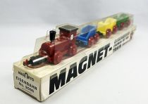 Train Chemin de Fer (Eisenbahn) - Magneto ref.2096 (1979)