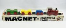 Train Chemin de Fer (Eisenbahn) - Magneto ref.2096 (1979)