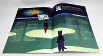 Train de nuit dans la Voie lact&eacute;e (Night on the Galactic Railroad) - Theatrical Pamphlet / Programme Souvenir - Japon 1985