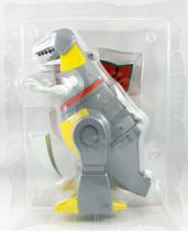 Transformers - Statue PVC 23cm - Grimlock (Sunbow Animated Series)