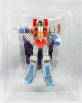 Transformers - Statue PVC 23cm - Starscream (Sunbow Animated Series)