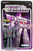 Transformers - Super7 ReAction Figure - Astrotrain