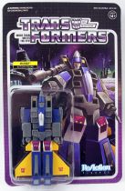 Transformers - Super7 ReAction Figure - Dirge