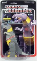 Transformers - Super7 ReAction Figure - Grimlock Dinobot