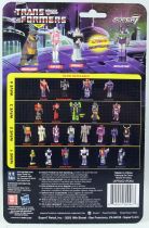 Transformers - Super7 ReAction Figure - Grimlock Dinobot