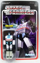 Transformers - Super7 ReAction Figure - Jazz
