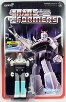 Transformers - Super7 ReAction Figure - Prowl