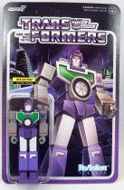 Transformers - Super7 ReAction Figure - Reflector