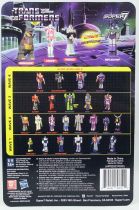 Transformers - Super7 ReAction Figure - Reflector