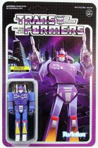 Transformers - Super7 ReAction Figure - Rumble