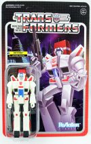 Transformers - Super7 ReAction Figure - Skyfire