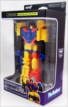 Transformers - Super7 ReAction Figure - Wrecking Crew Devastator