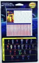 Transformers - Super7 ReAction Figure - Wrecking Crew Devastator