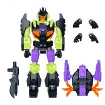 Transformers - Super7 Ultimate Figure - Action Master Banzai-Tron