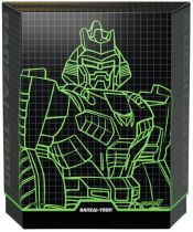 Transformers - Super7 Ultimate Figure - Action Master Banzai-Tron