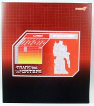 Transformers - Super7 Ultimate Figure - Autobot Leader Optimus Prime