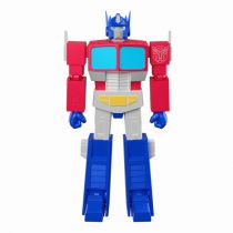 Transformers - Super7 Ultimate Figure - Autobot Leader Optimus Prime