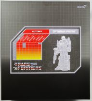 Transformers - Super7 Ultimate Figure - Autobot Optimus Prime (Fallen Leader)