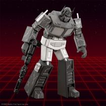 Transformers - Super7 Ultimate Figure - Autobot Optimus Prime (Fallen Leader)