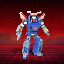 Transformers - Super7 Ultimate Figure - Autobot Tracks