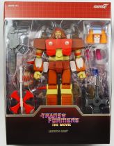 Transformers - Super7 Ultimate Figure - Autobot Wreck-Gar