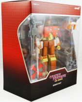 Transformers - Super7 Ultimate Figure - Autobot Wreck-Gar