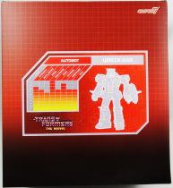 Transformers - Super7 Ultimate Figure - Autobot Wreck-Gar