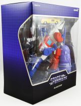 Transformers - Super7 Ultimate Figure - Decepticon Alligaticon