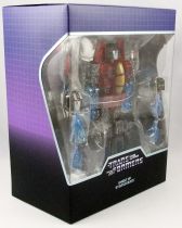 Transformers - Super7 Ultimate Figure - Decepticon Ghost of Starscream