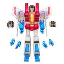 Transformers - Super7 Ultimate Figure - Decepticon Ghost of Starscream