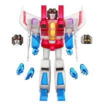 Transformers - Super7 Ultimate Figure - Decepticon Ghost of Starscream