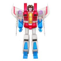 Transformers - Super7 Ultimate Figure - Decepticon Ghost of Starscream