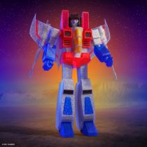 Transformers - Super7 Ultimate Figure - Decepticon Ghost of Starscream