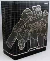 Transformers - Super7 Ultimate Figure - Decepticon Leader Megatron