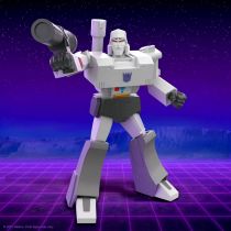 Transformers - Super7 Ultimate Figure - Decepticon Leader Megatron