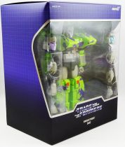 Transformers - Super7 Ultimate Figure - Decepticon Megatron (Génération 2)