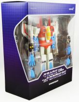 Transformers - Super7 Ultimate Figure - Decepticon Starscream