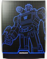 Transformers - Super7 Ultimate Figure - Decepticon Starscream
