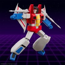 Transformers - Super7 Ultimate Figure - Decepticon Starscream