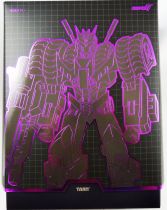 Transformers - Super7 Ultimate Figure - Decepticon Tarn