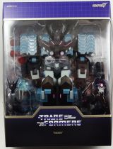 Transformers - Super7 Ultimate Figure - Decepticon Tarn