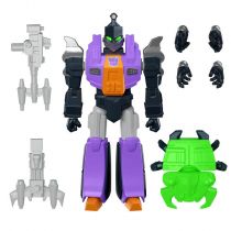 Transformers - Super7 Ultimate Figure - Insecticon Bombshell