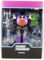 Transformers - Super7 Ultimate Figure - Insecticon Bombshell