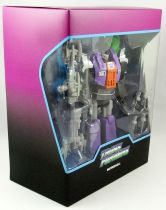 Transformers - Super7 Ultimate Figure - Insecticon Bombshell