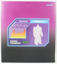 Transformers - Super7 Ultimate Figure - Insecticon Bombshell