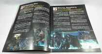 Transformers - Theatrical Pamphlet / Programme Souvenir - Japon 2007