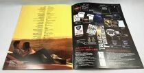 Transformers - Theatrical Pamphlet / Programme Souvenir - Japon 2007